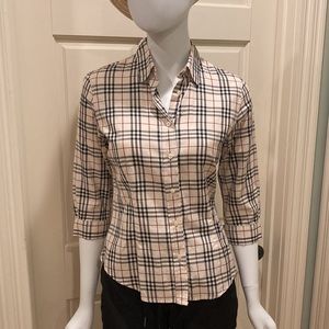 Burberry Top